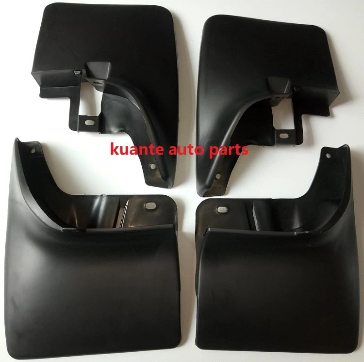 1,Nissan Pickup Truck D22 2WD Mud Flaps(001)