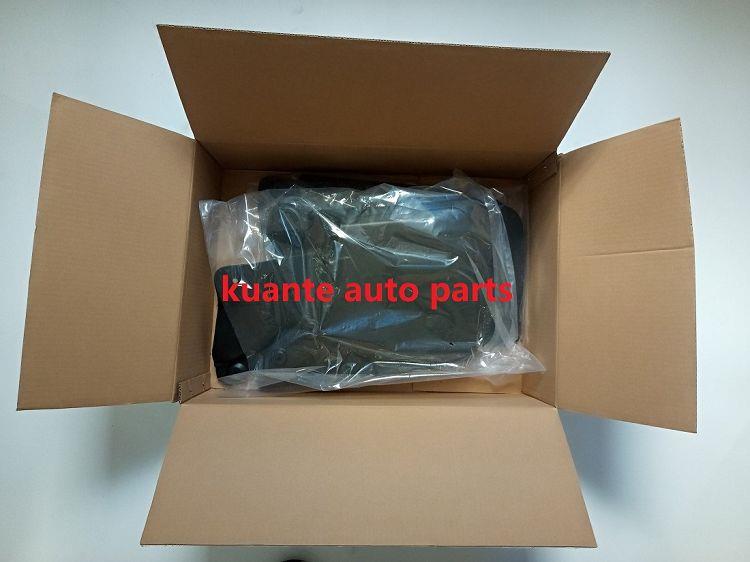 6,Toyota Tacoma Mud Guards one set per pack(001) product-1-1