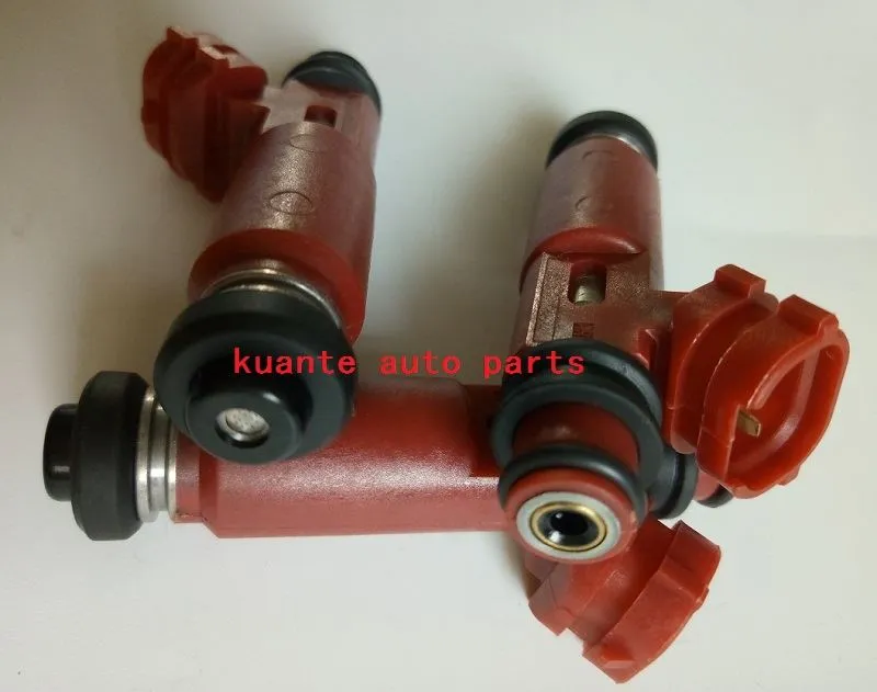 fuel injector Denso Fuel Injector for Mazda N3H113250A N3H1-13-250A 195500-4430 1955004430 