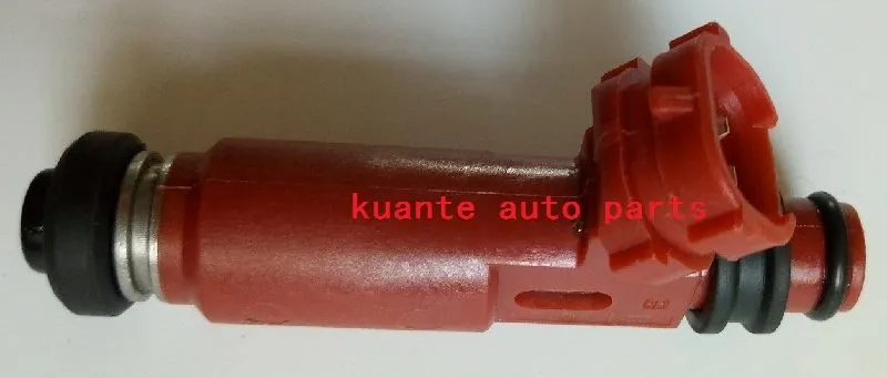 fuel injector Denso Fuel Injector for Mazda N3H1-13-250A