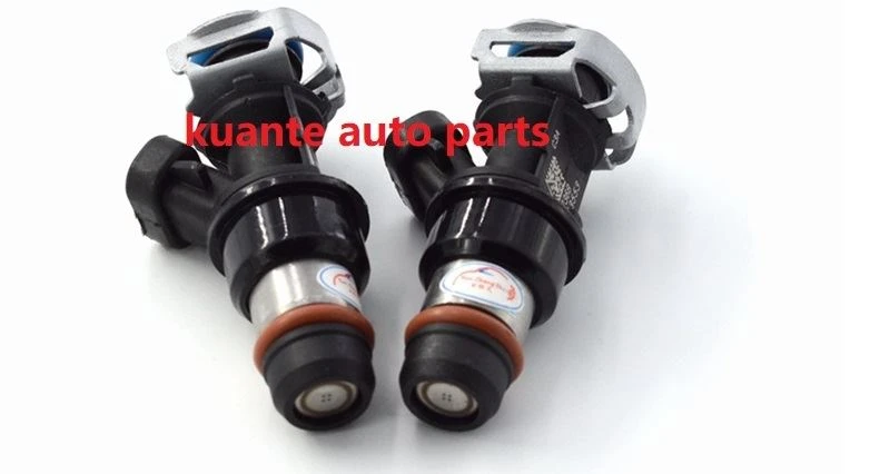 Injector chevrolet spark 17113553 engine auto parts