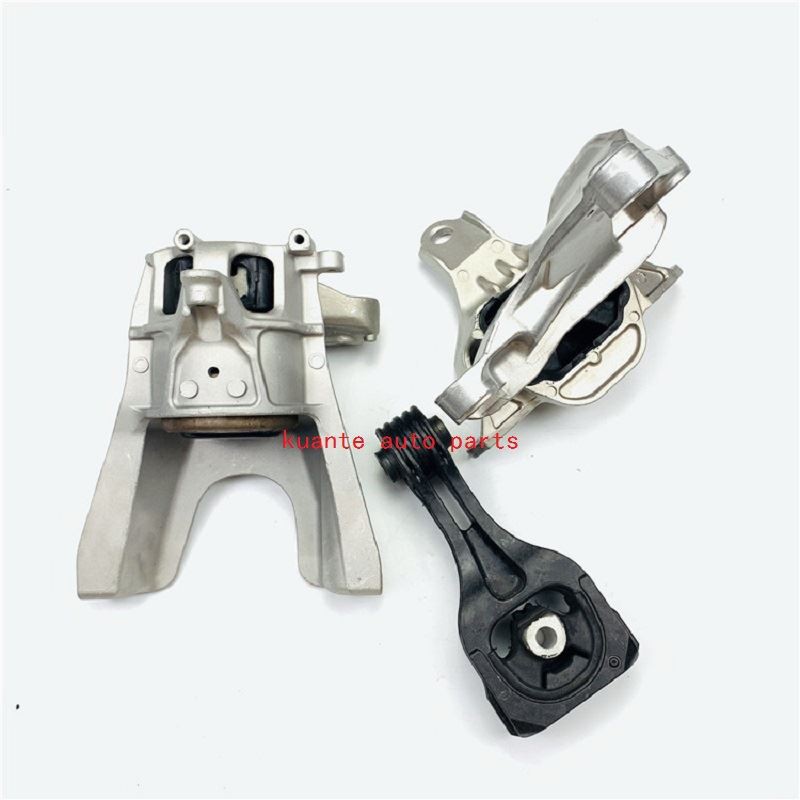 Civic 2016 engine mountings