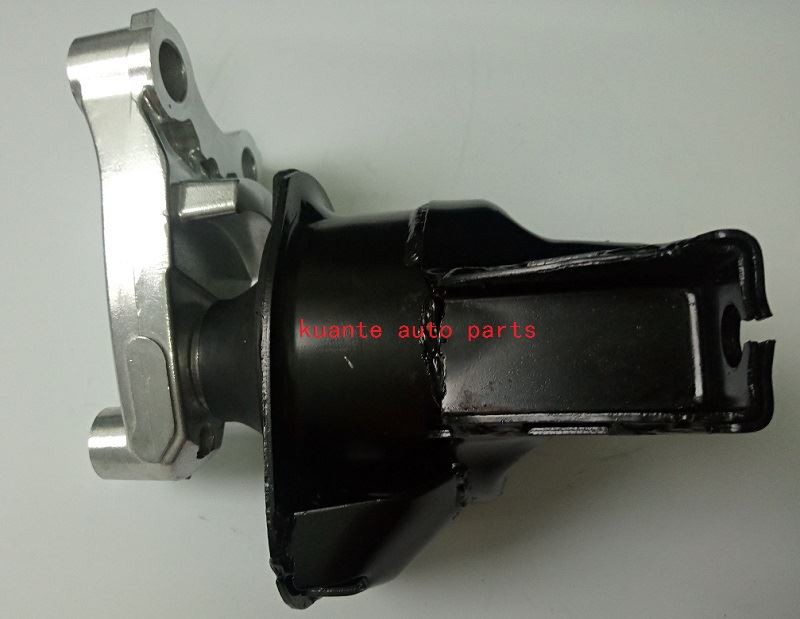 hydraulic motor mount for Civic 2009