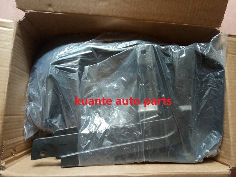 OEM splash guards for HONDA HRV vezel product-1-1