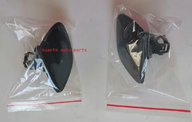 Front Bumper Tow Hook Cover Front Bumper Tow Hook Cover