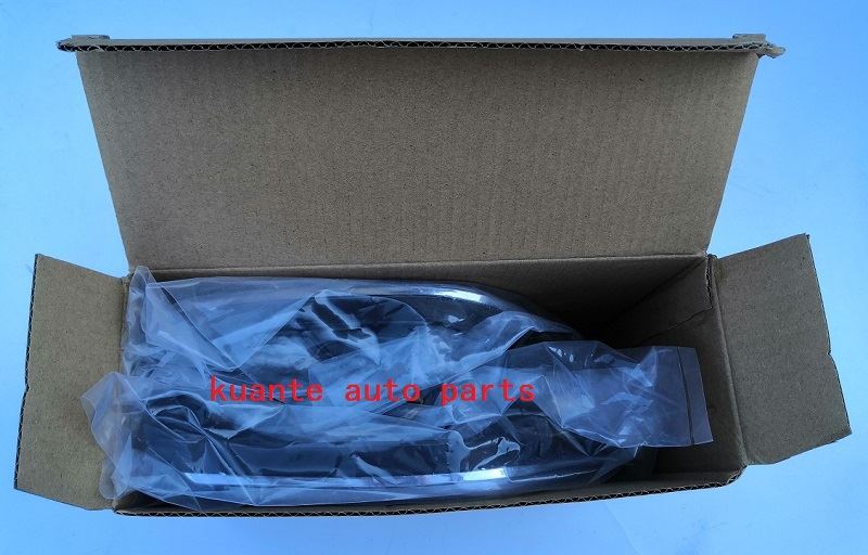 hilux fog light cover hilux fog light cover