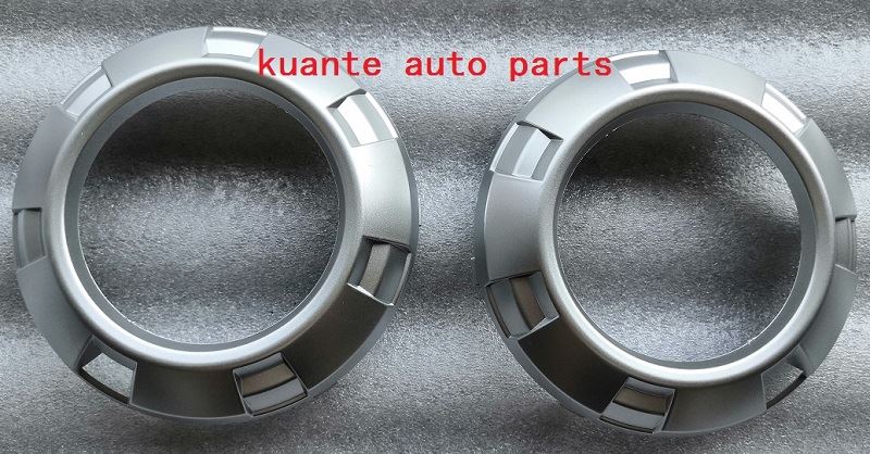 made in China Mitsubishi Fog Light Covers Replacement