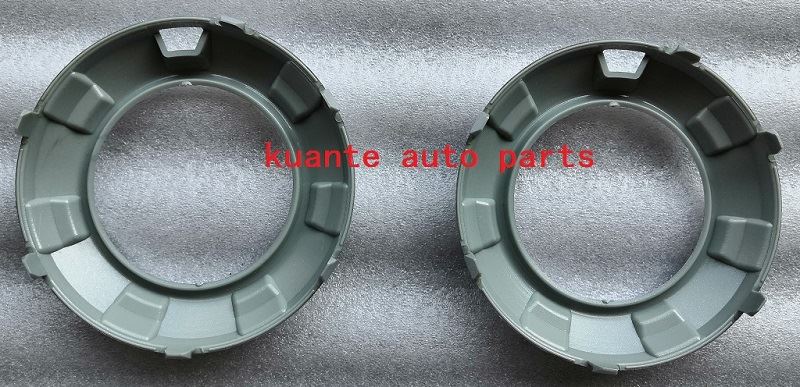 good quality Mitsubishi Fog Light Covers Replacement