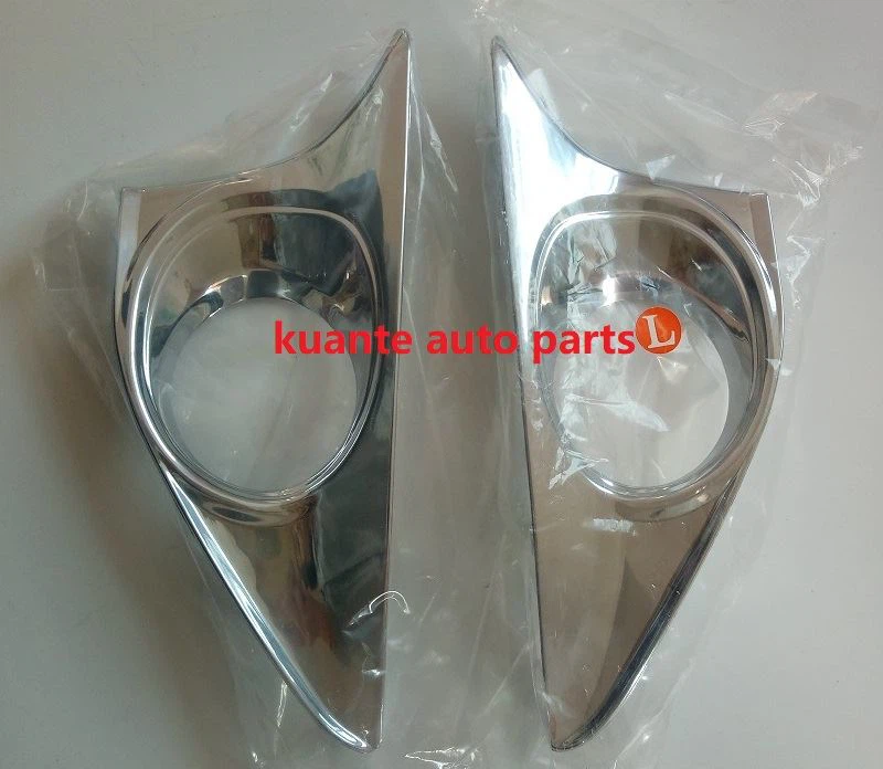 wholesale Toyota camry fog light cover