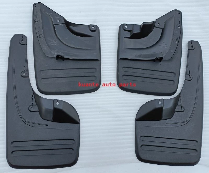 Toyota fortuner 2012 mud flaps Toyota fortuner 2012 mud flaps