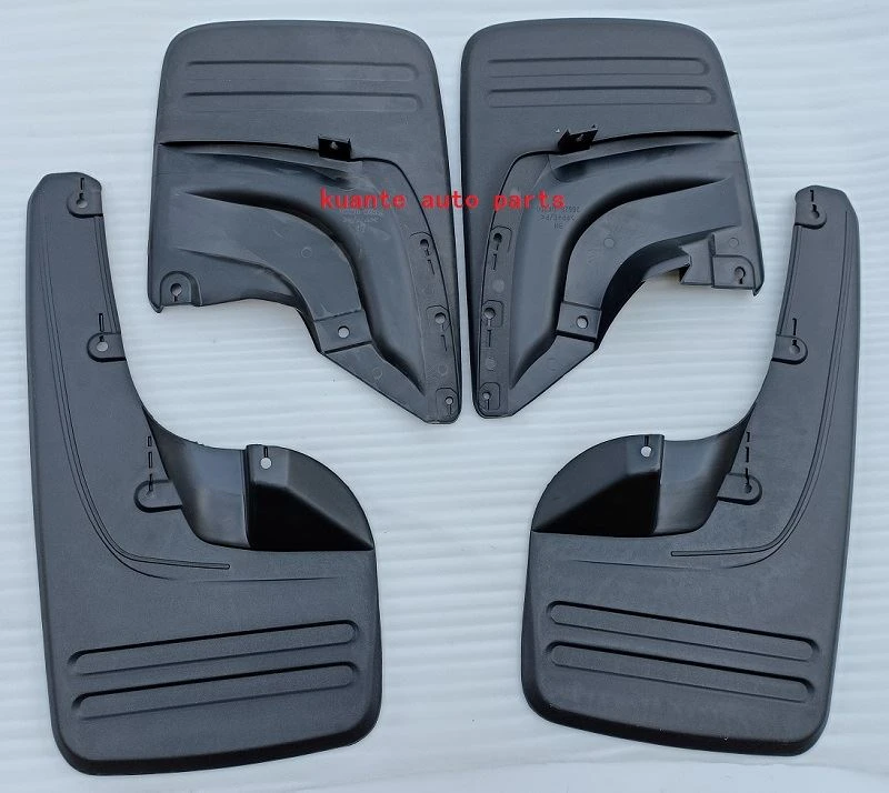 fortuner 2012 mudguards fortuner 2012 mudguards