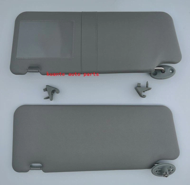 hilux Sun Visor