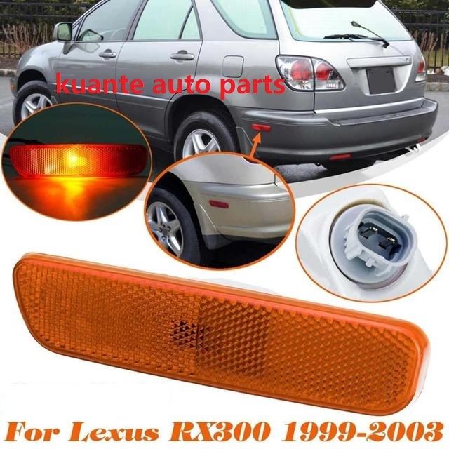 lexus rx300 bumper marker light wholesale lexus rx300 bumper marker light wholesale