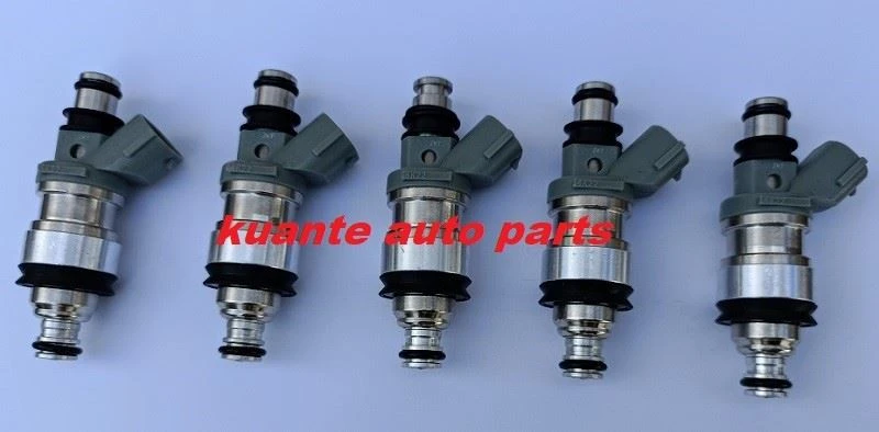 China fuel injector supplier