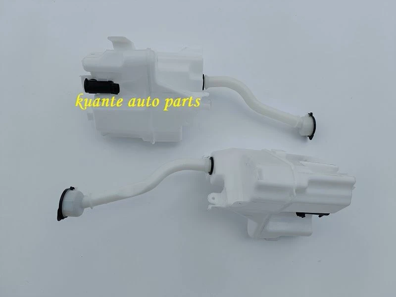 wiper tank China Supplier