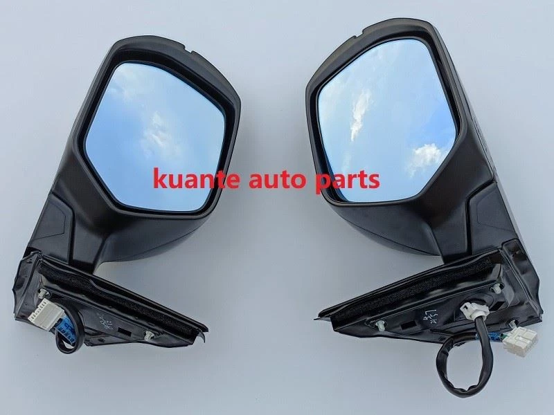 side view mirror for Honda CRV 2012-2014