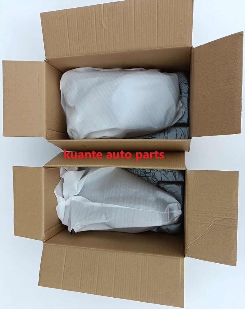 China car body spare parts factory direct sale side mirror