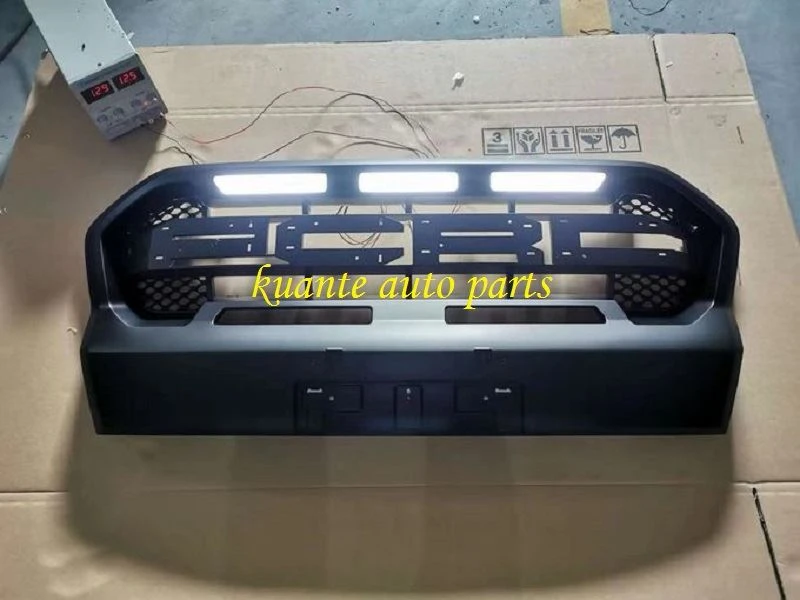 product-1-1 ranger T8 front grille