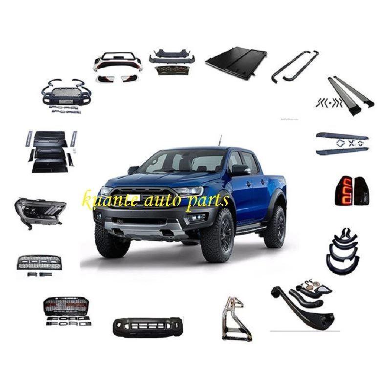 product-1-1 Spare Parts for Ford Ranger