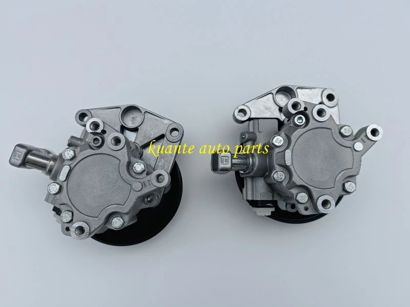 Power steering pump for Benz E350
