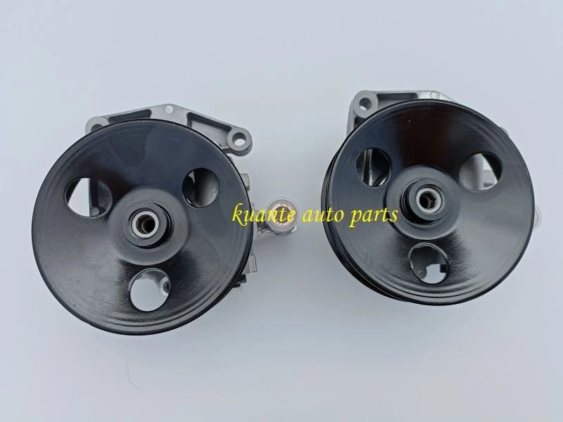 power steering pump for Benz E550