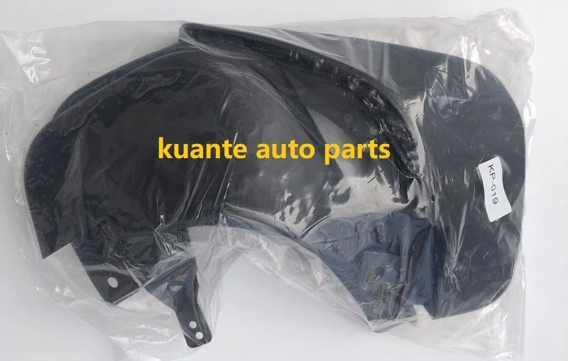 wholesale Hyundai Tucson mud flaps
