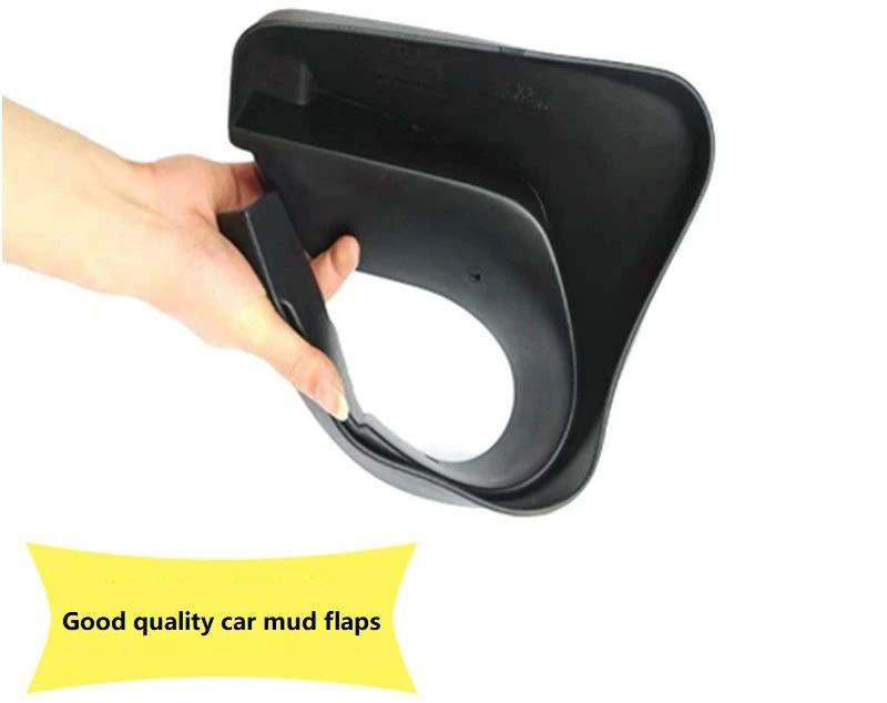 Good quality hyundai tucson mud guards