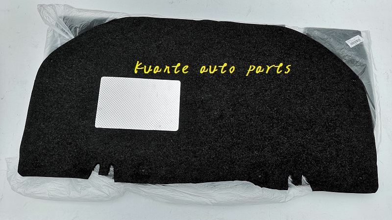 hood insulation pad for Toyota Camry