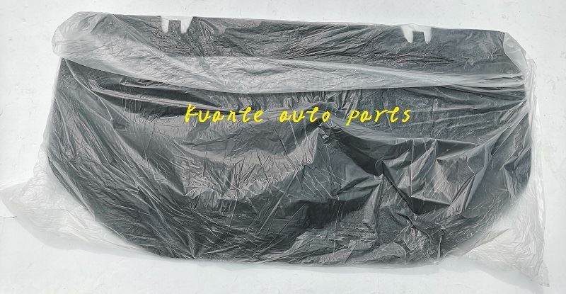 camry 2020 hood insulation pad