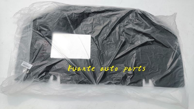 car hood insulation pad for Toyota Camry 2019