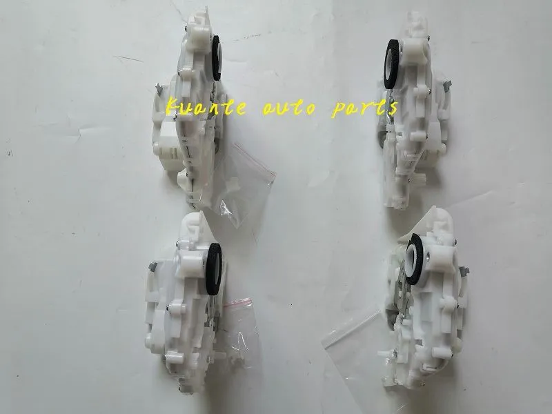 CRV 2008 door actuator