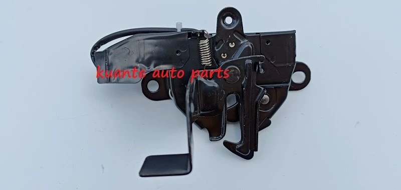 car hood lock for Lexus