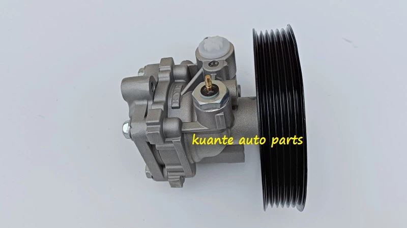 Mitsubishi Outlander power steering pump