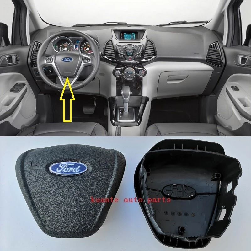 product-800-800 airbag cover for Ford F150