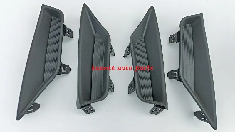 foglight cover for Lexus RX350