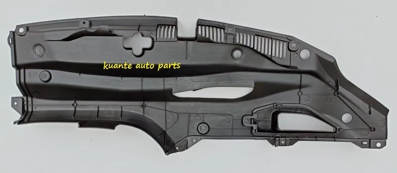 product-800-350 radiator plastic cover for Lexus RX350