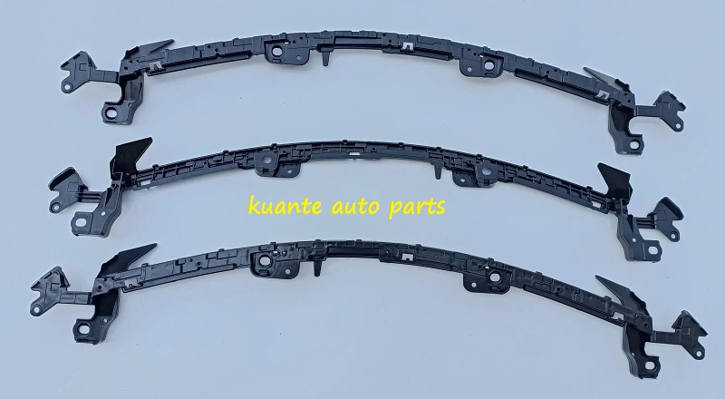 grille radiator inner for RX350 2020