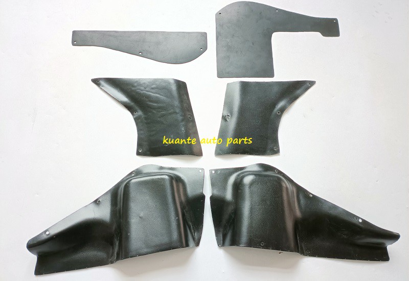 spare parts for Toyota Landcruiser
