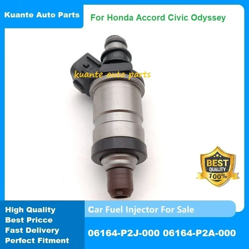 Car fuel injector 06164-P2A-000