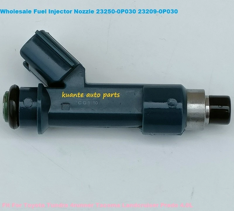 denso injectors
