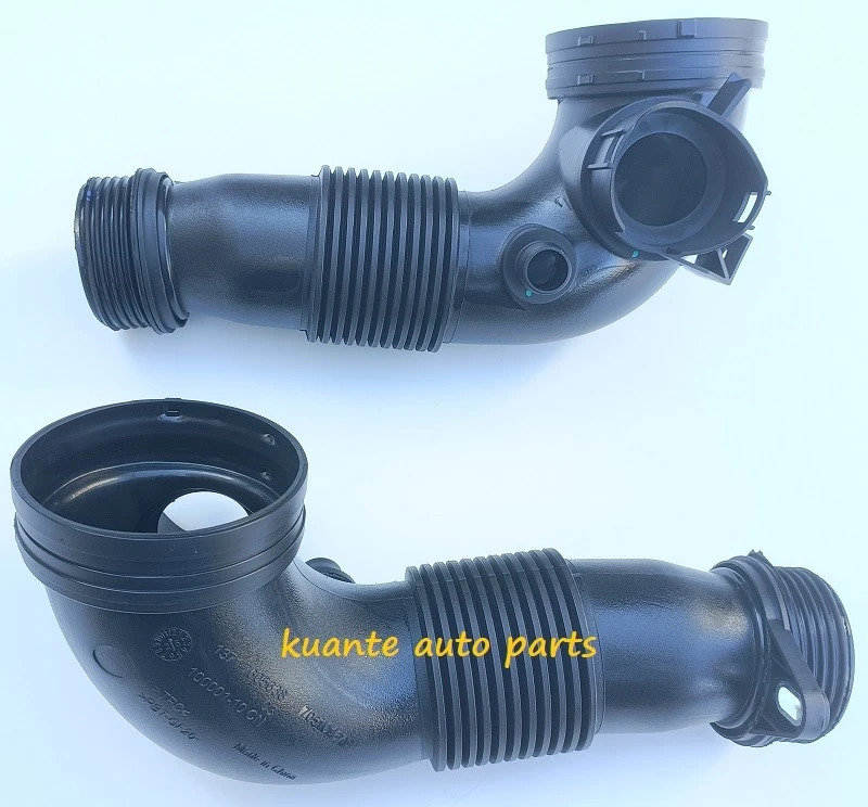 BMW X5 air intake hose 13-71-7-605-638 BMW X5 air intake hose 13-71-7-605-638