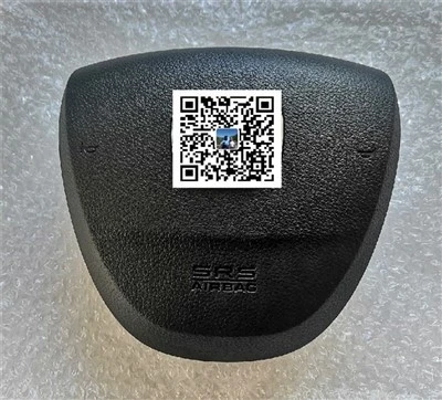 Steering wheel SRS airbag cover for Honda Civic 2016-2021