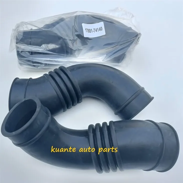 Toyota Celica Air Intake Hose 17881-74140