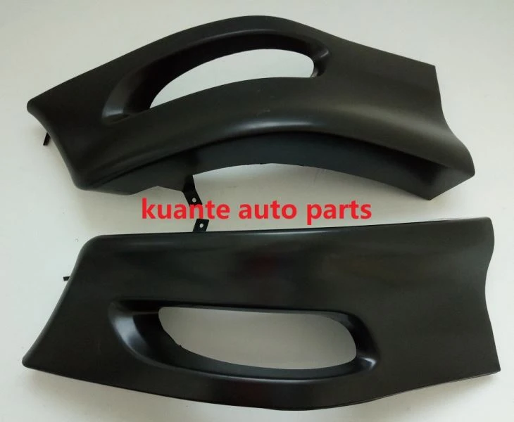 Car Spoiler Paddle for Toyota Corolla 2005