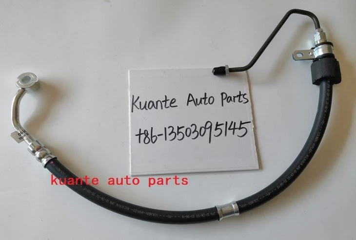 2002 Hyundai Elantra Power Steering Return Hose