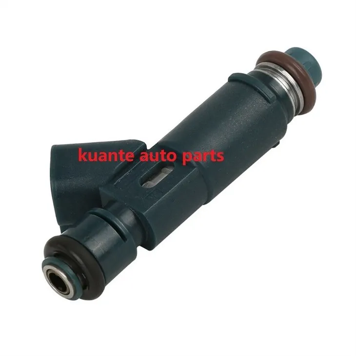 mazda 6 fuel injectors