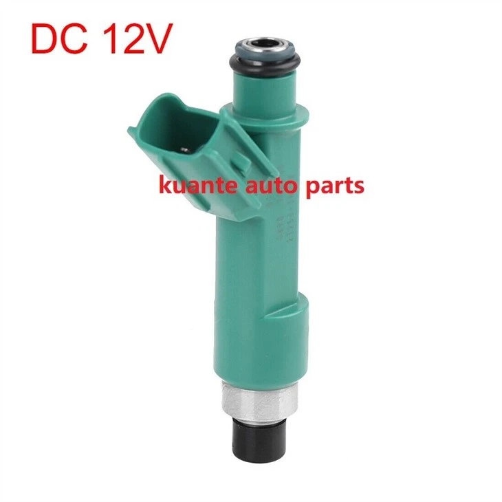2009 toyota camry fuel injector 23250-0H060 23209-0H060 DC 12V for Toyota Camry 2003-2010