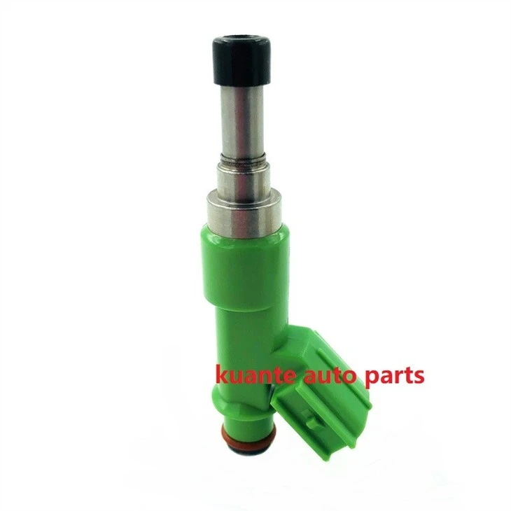 Fuel Injectors Nozzle 23250-0C020 For Toyota Auto Parts