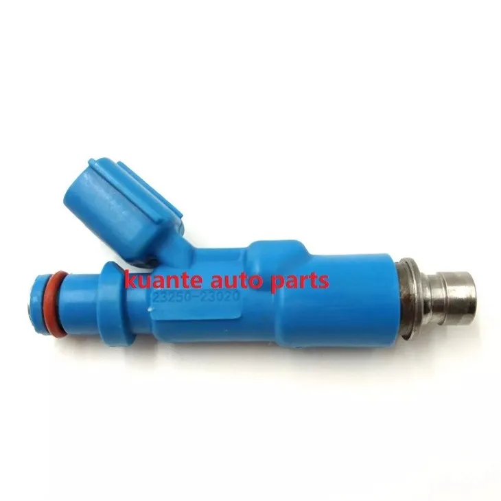 Fuel Injector 23250-23020 Nozzle