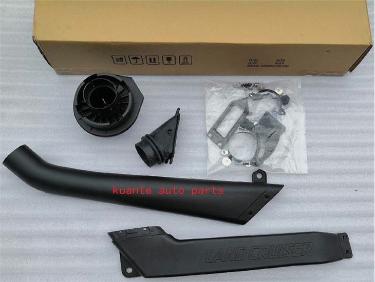 4X4 Accessories Car Snorkel For Landcruiser Hzj79 79 Series Land Cruiser Snorkel